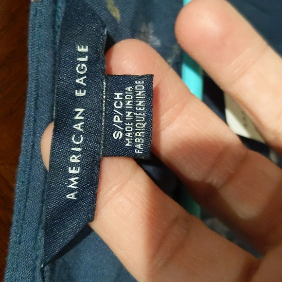 NWT American Eagle top - Picture 4 of 7